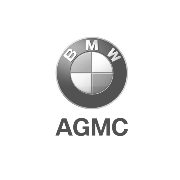 AGMC logo